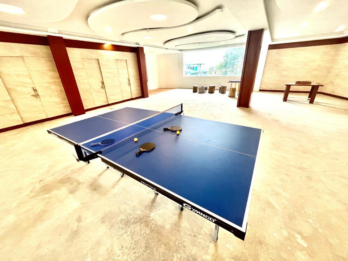 Vista Hill Resort- Centrally Heated & Air Cooled Resort, Manali Εξωτερικό φωτογραφία
